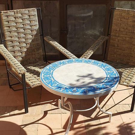 Riad Souad Marraquexe Exterior foto