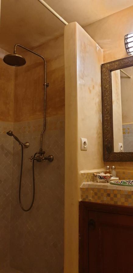 Riad Souad Marraquexe Exterior foto