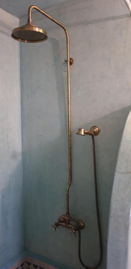 Riad Souad Marraquexe Exterior foto